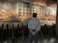 -上海四行仓库抗战纪念馆