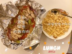 -TOP健身私教工作室(侨香店)