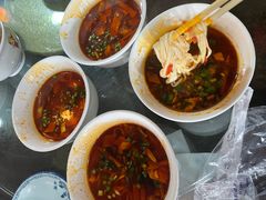 -小崔家臊子面(蔡家坡总店)