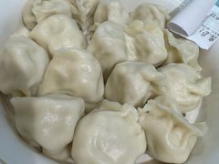 -大眼锅贴水饺(河东店)