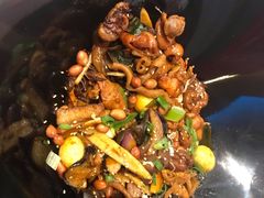 -天府国麻辣香锅(世茂店)