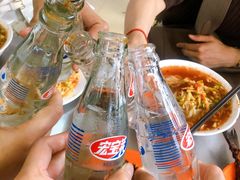 -真空冷面王(武功街店)