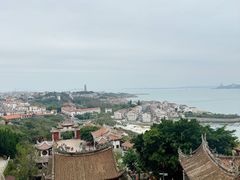 -湄洲岛