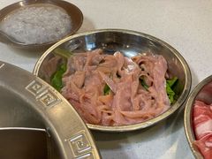 -憨铁匠老火锅(龙岗万科里店)