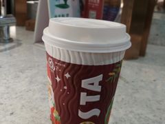 -COSTA COFFEE(上海虹口龙之梦)