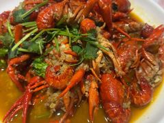 -菜哥龙虾•九江菜(七中店)