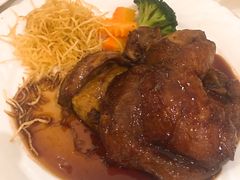 -维兰西餐(万泉河店)