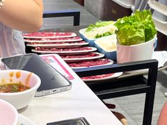 -八合里潮汕鲜牛肉火锅(福州万象城店)