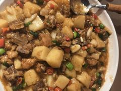 -农耕记·湖南土菜(龙岗熙和园店)