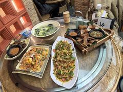 -多哥水傣味餐厅(司马巷店)