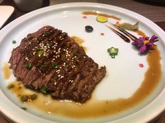 -山葵家·创意料理(临平银泰城店)