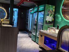 -京悦南门涮羊肉·羊蝎子火锅(田林路店)
