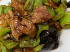 -华春餐馆(鱼山路店)