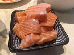 -初色海鲜自助(万丰路店)