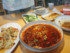 -秋金小炒·特色川菜(大洋店)