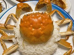 -蟹天蟹地农家菜·阳澄湖大闸蟹(浅水湾店)