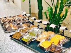 -OUR Bakery(SKP-S店)