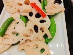-海天楼中餐厅(吴宫泛太平洋酒店)
