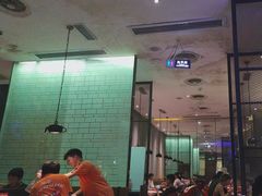 -炭舍干锅(华发商都店)