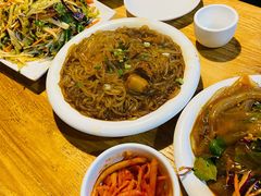 猪肉炖粉条-大东北(武侯祠店)