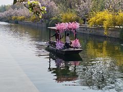 -元大都城垣遗址公园