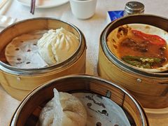 -金鮀岛潮州酒家