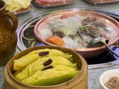 -阿婆情腊排骨火锅(忠义店)