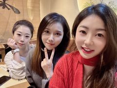 -和创柚子·会席日本料理(新区淮海街店)