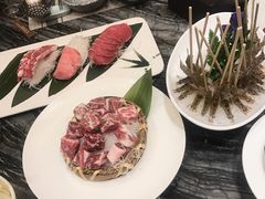 -海逸海鲜酒家(古北店)