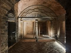 -洛阳古墓博物馆