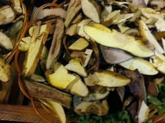 -易门野生菌府·菌海森林(月牙潭公园店)