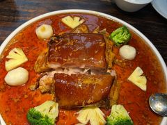 -陈麻婆豆腐(旗舰店)