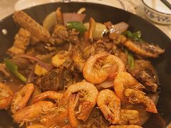 -松涛居·三墩烧鹅石岐乳鸽(西区店)