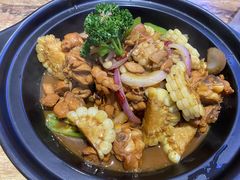 -状元虎.摇滚炒鸡.家常菜(义勇街店)