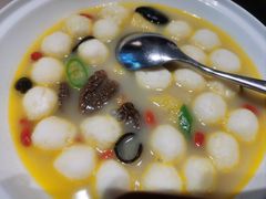 -口味堂(惠济路店)