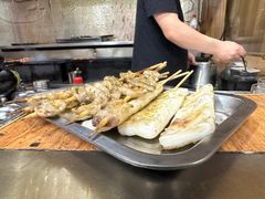 -老北京涮羊肉(航东路店)
