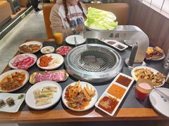 -東盛炭烤自助料理(浦东文峰广场店)