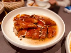 黑松露脆皮鸡-小炳胜(卓悦中心店)