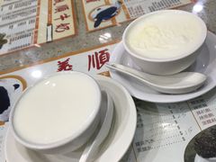 -义顺牛奶公司(新马路老店)