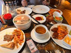 -手佳·水疗汇(嘉益店)