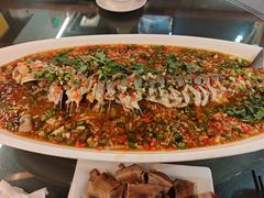 -飞虹鱼馆(春华路店)