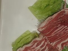 -草原传奇鲜羊火锅(桥北店)