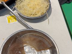 -憨铁匠老火锅(龙岗万科里店)