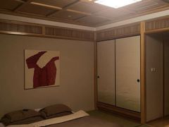 -北京古北水镇御舍温泉酒店