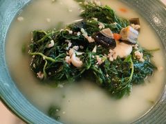 -明本湛江鸡•海鲜小厨(陈家祠店)