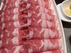 -海底捞火锅(金山百联店)