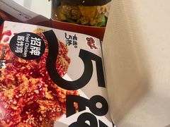-前进5路汉堡炸鸡(昙华林店)