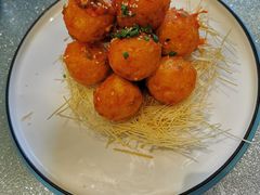 -岚县土豆宴(总部)