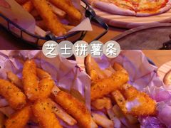 -MR.ROCKY洛奇先生RESTAURANT&BAR(宝安壹方城店)