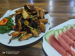 -闻香阁·清真(光荣道店)